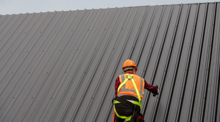 Professional residential roofers in Rocklake, ND